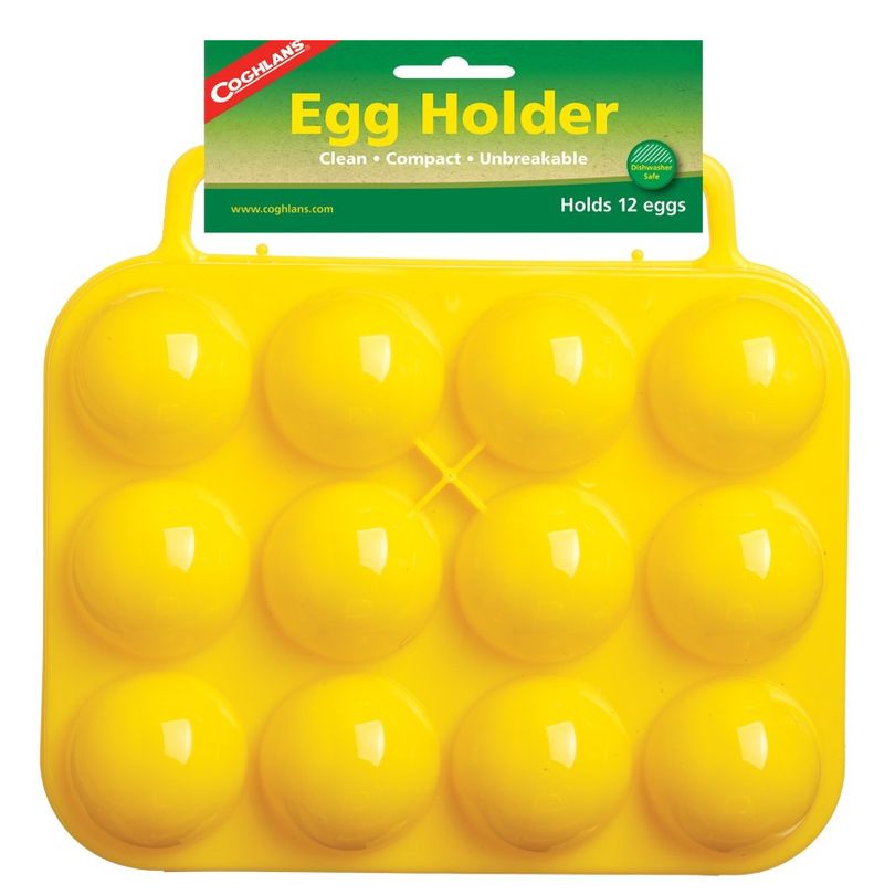 12 Egg Holder, Plastic